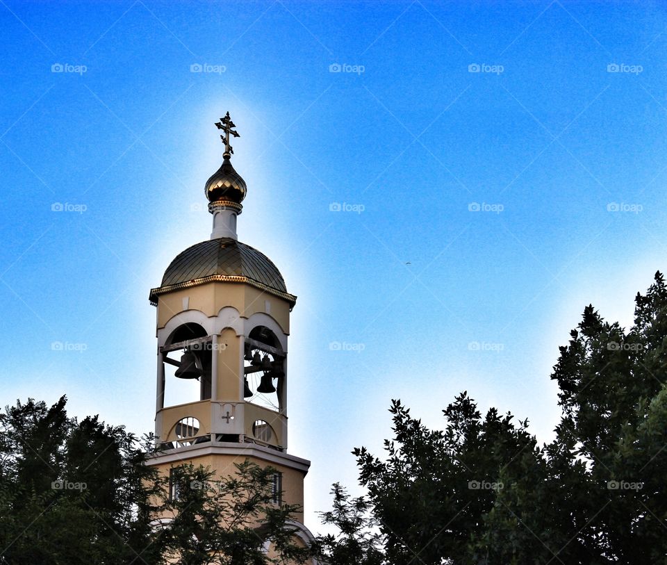 Belltower