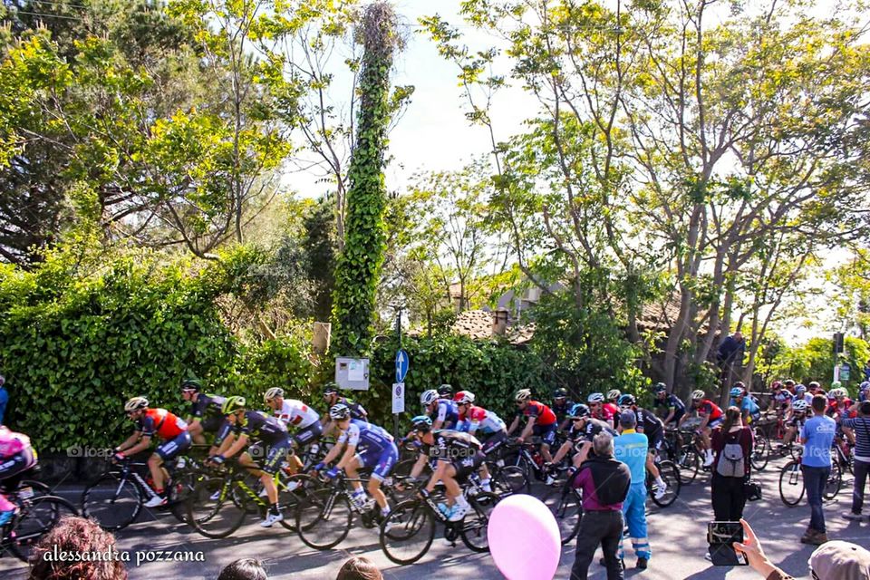 giro d'italia