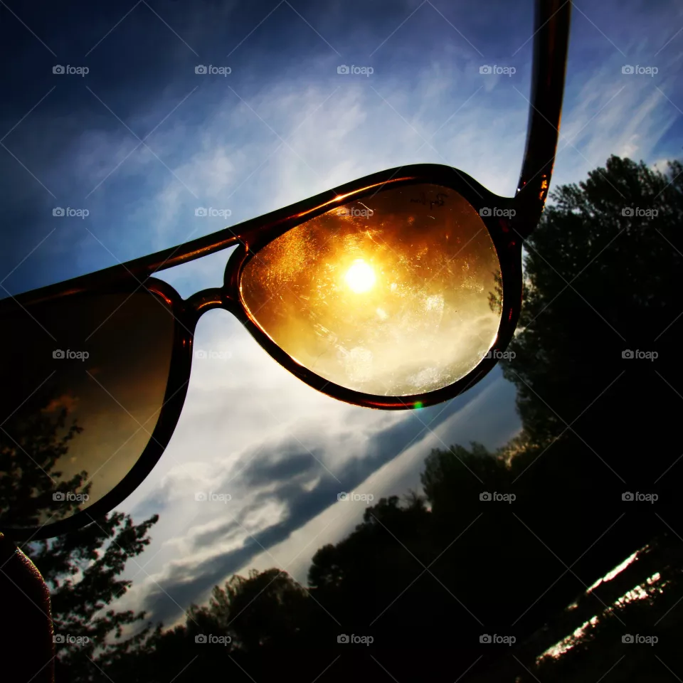 shades