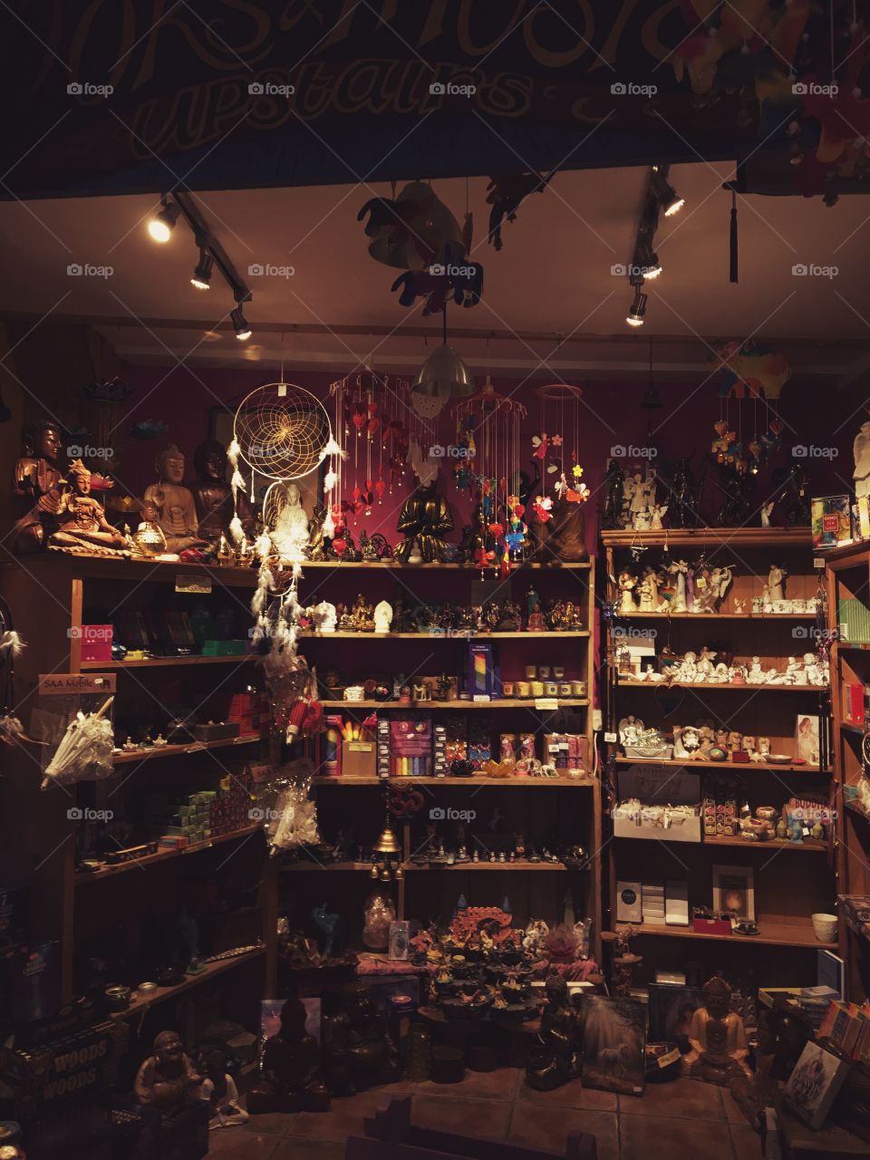 People, Stock, Market, Many, Commerce