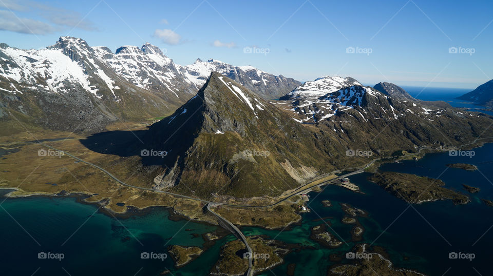 Lofoten