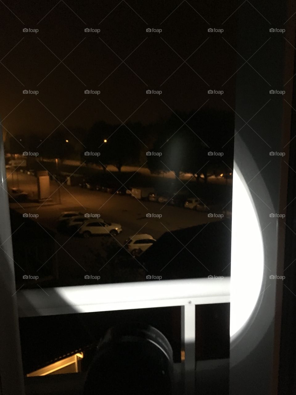 flashlight light beam 