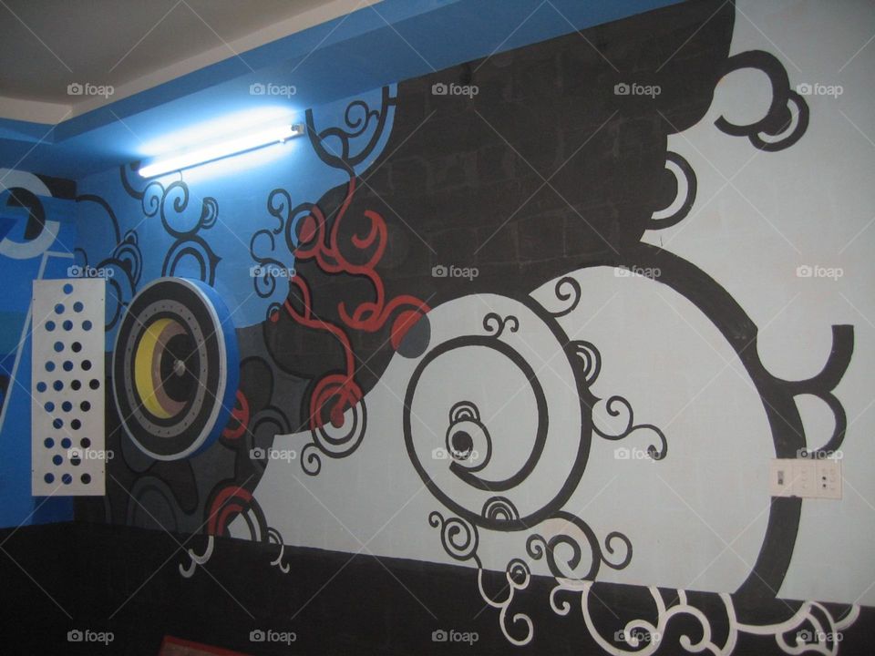 Thiết kế Phòng karaoke