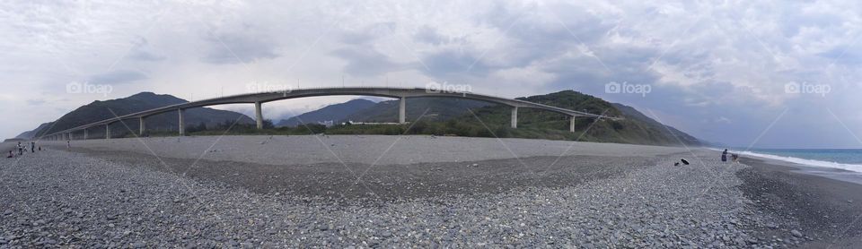 jinlun Bridge ,Taodong-Taiwan Line 9,Taiwan
