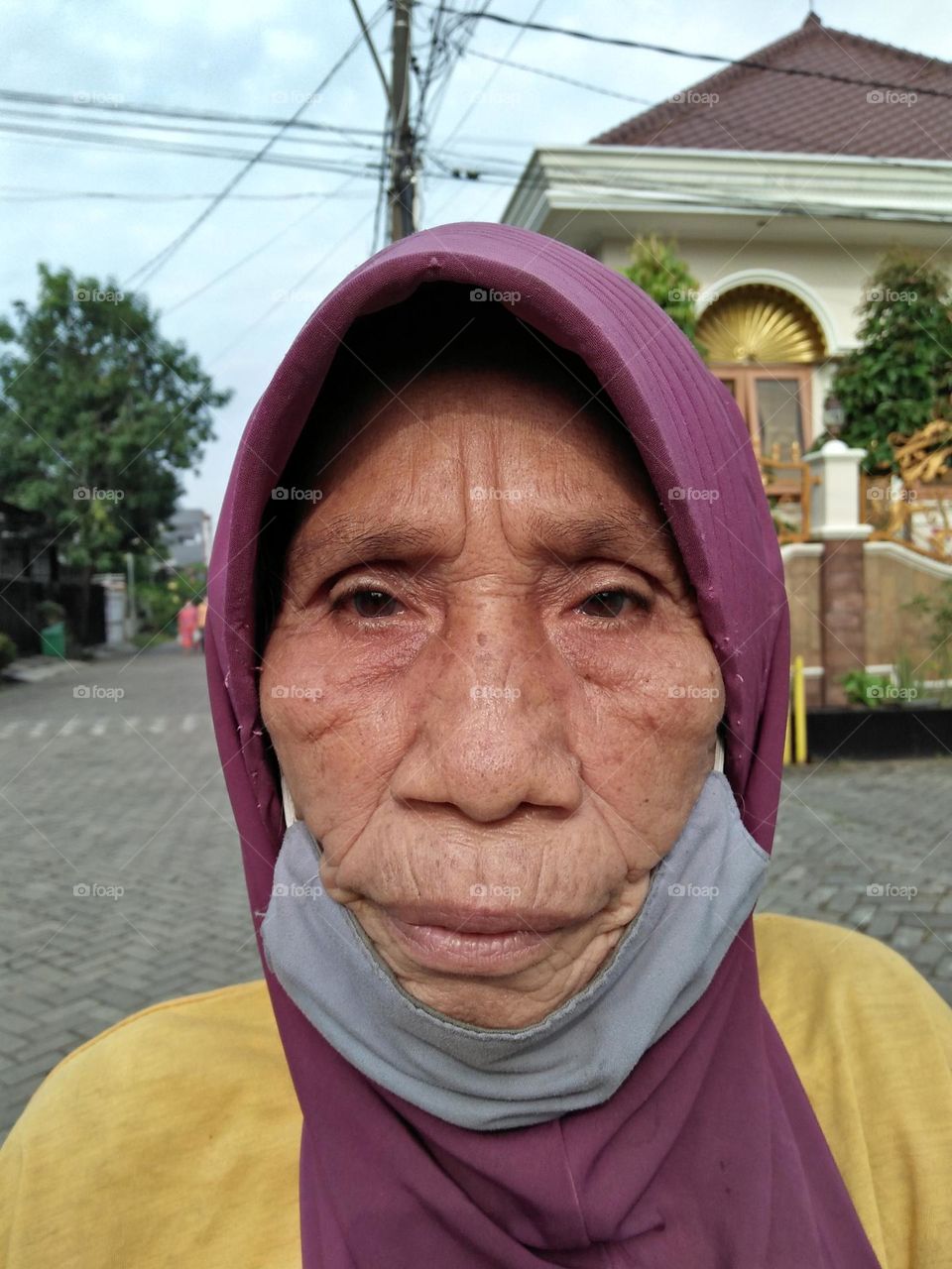 Best of 2021: Portraits