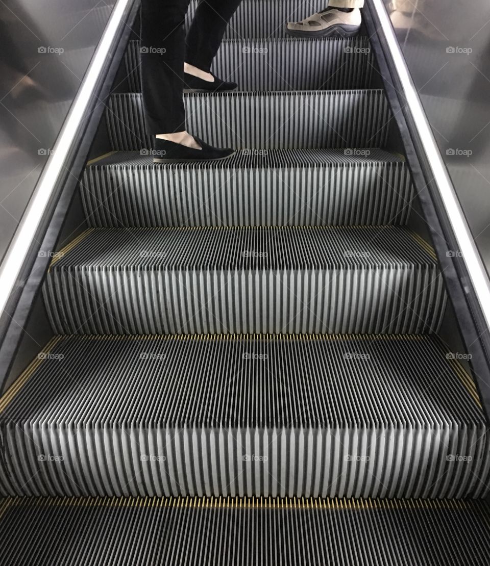 Escalator