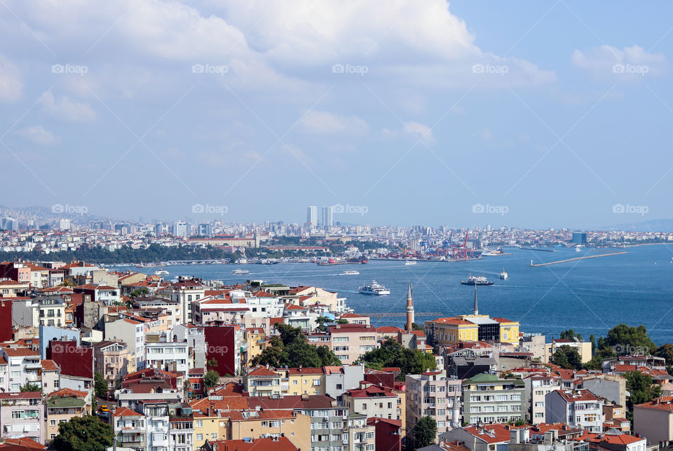 Istanbul Turkey