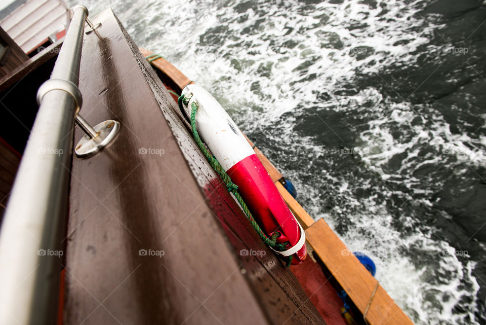 Boat Trip 