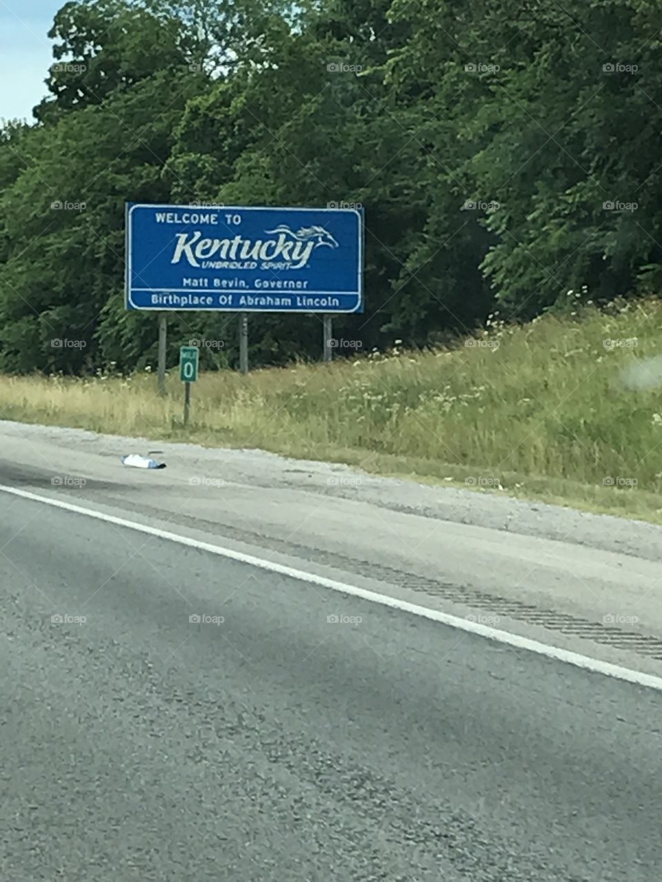 Welcome to Ky