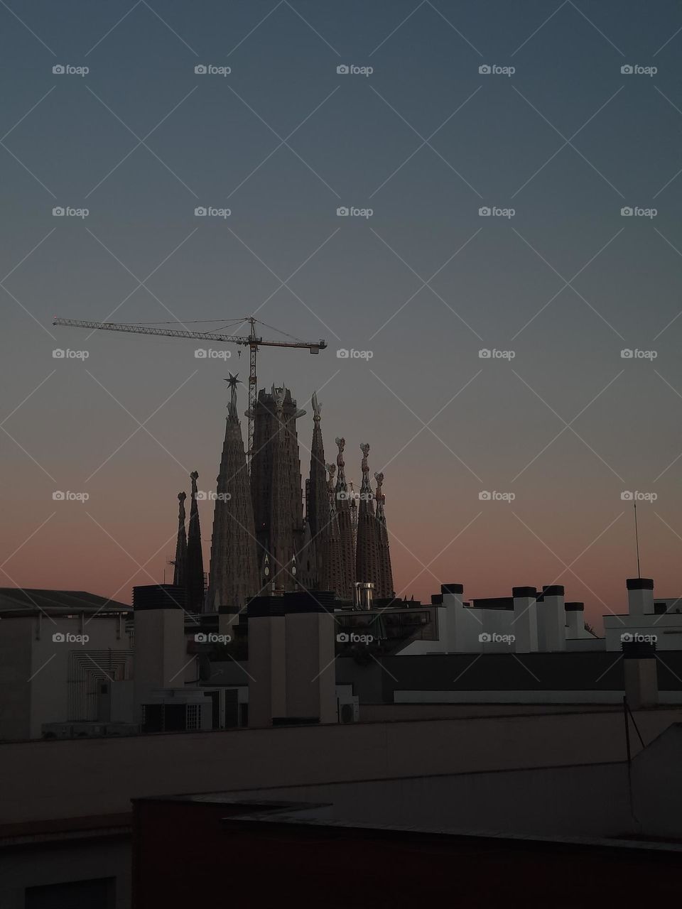 Sagrada Familia