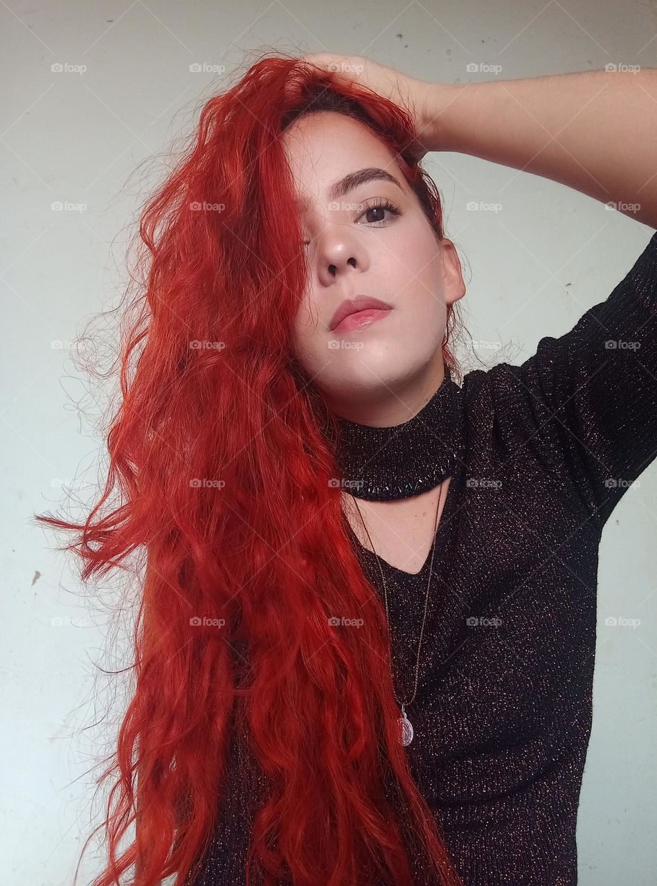 ruiva
