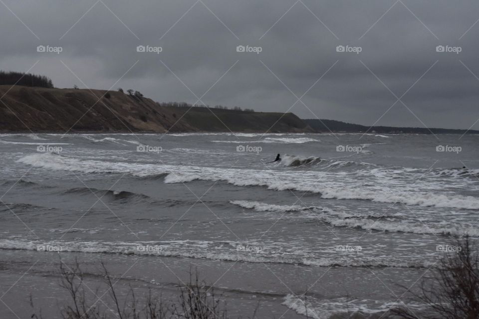 Water, Beach, Sea, Ocean, Seashore