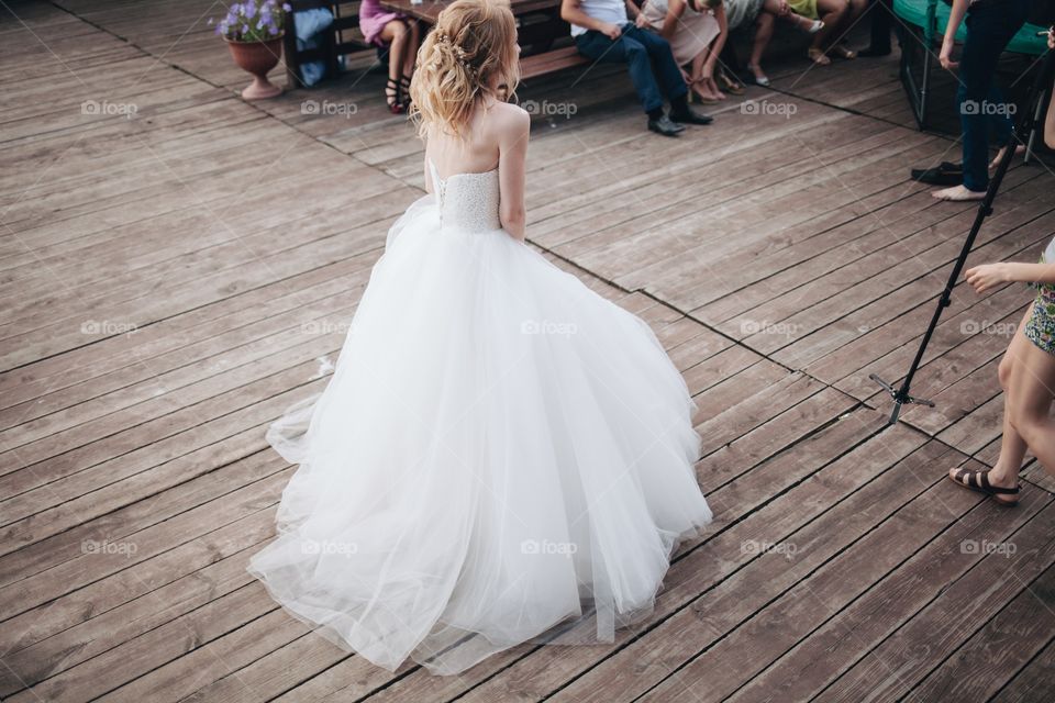 Bride