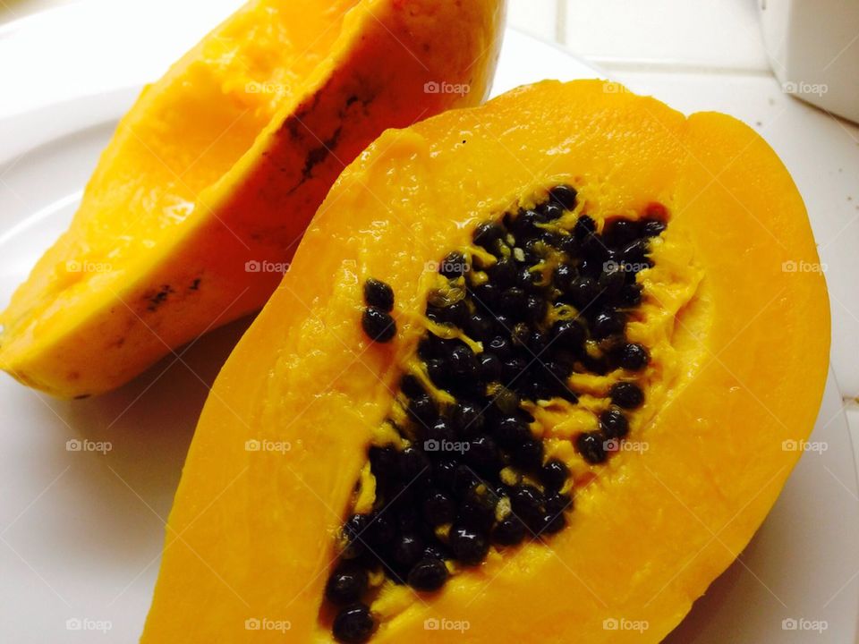 Papaya