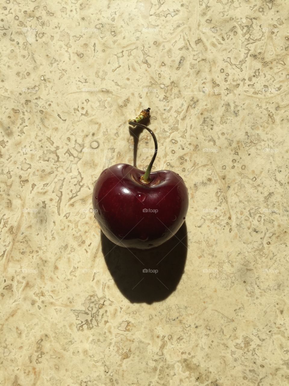 Sweet cherry