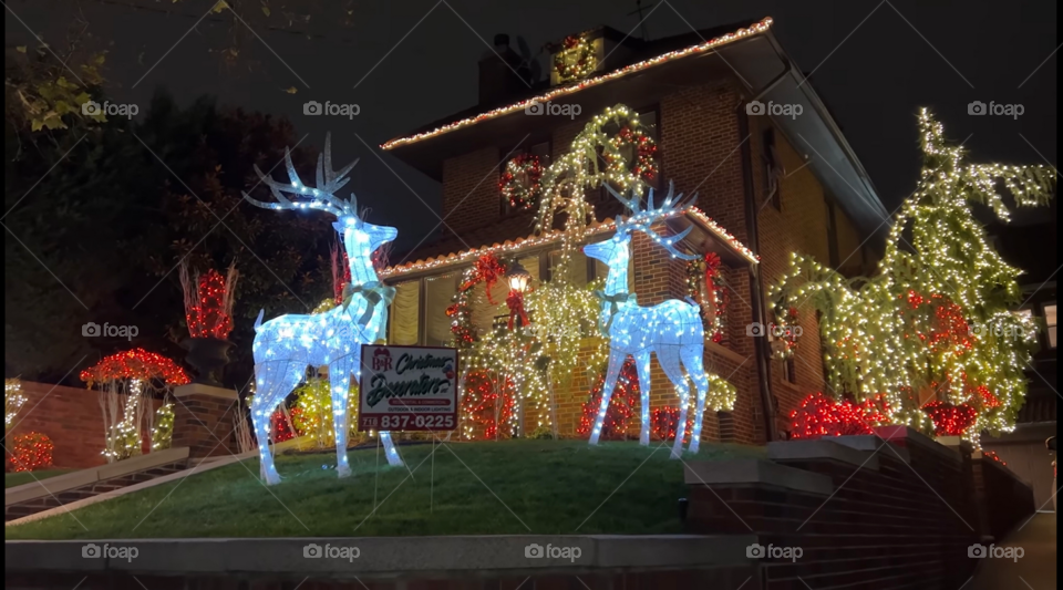 Christmas Decoration 2021