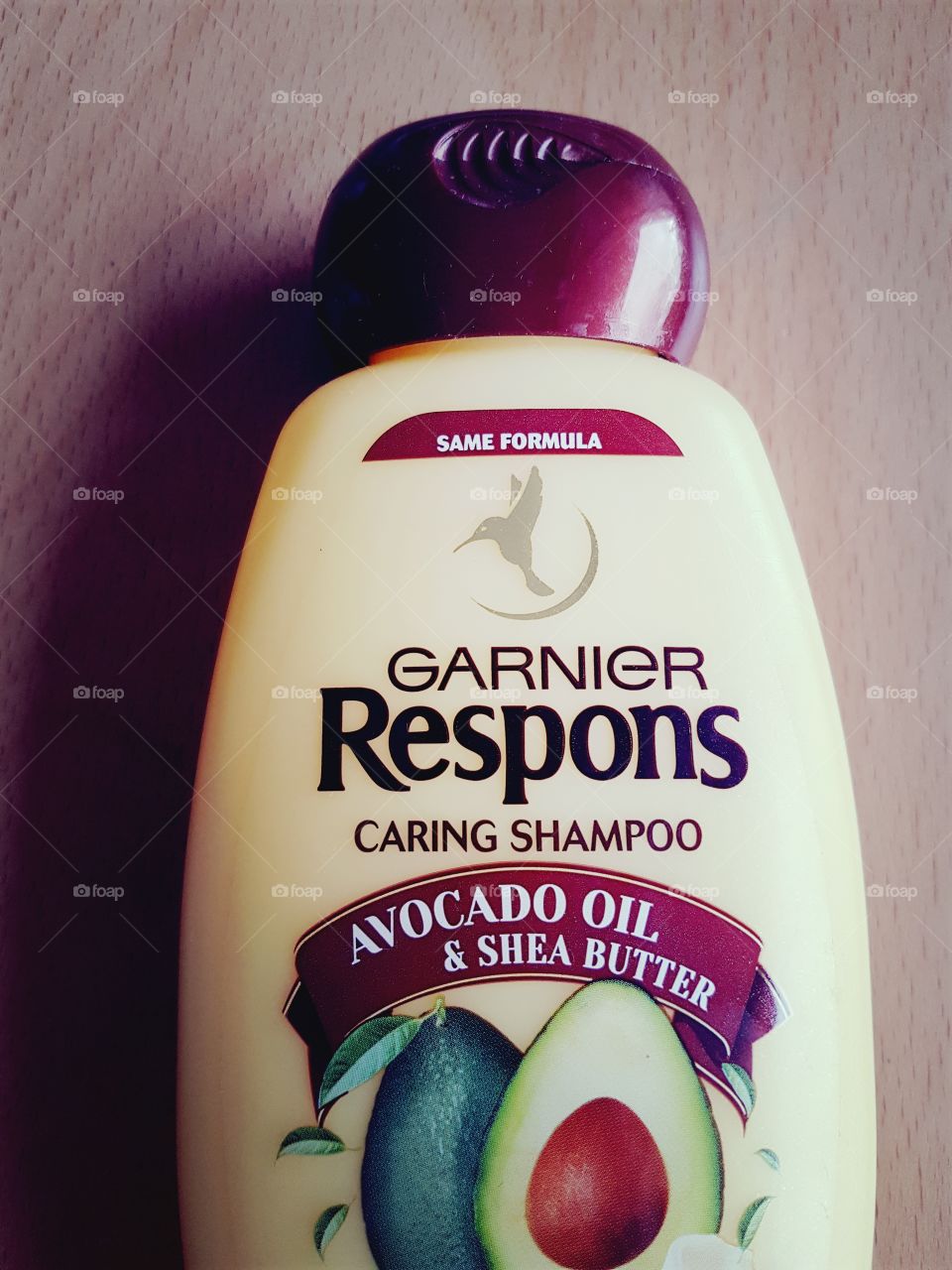 Garnier