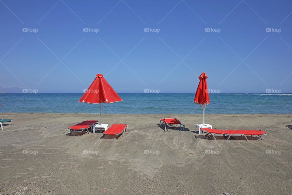 Frangokastelo beach Creta island Greece summer holidays seascape wildlife beautiful nature therapy summer mood positive vibes wonderful day hustling daydreaming