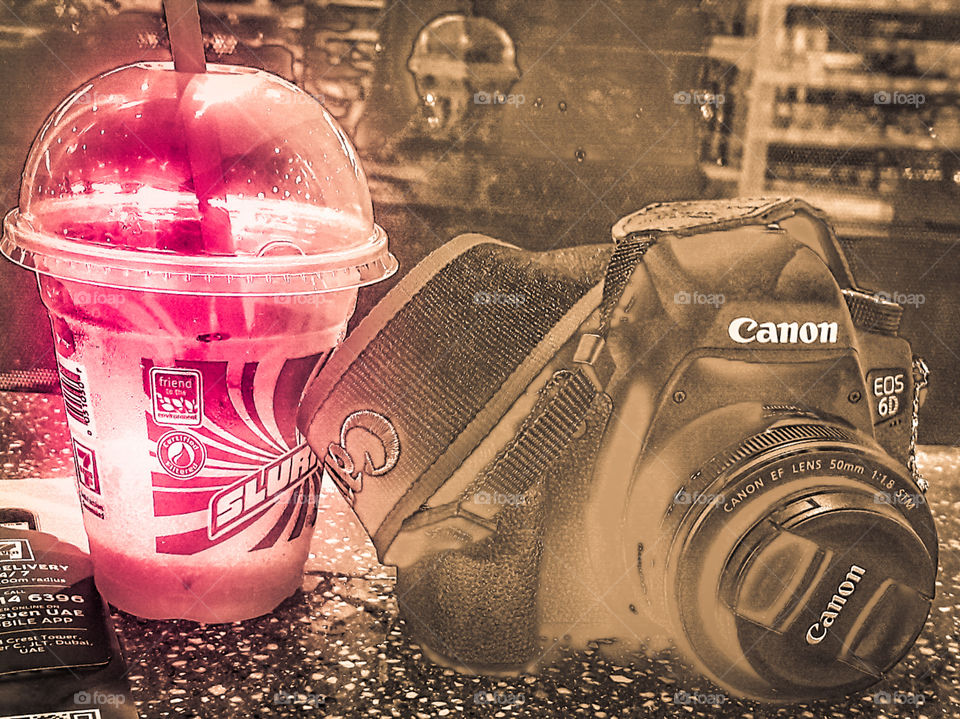 camera will add colorfull ideas to your life.