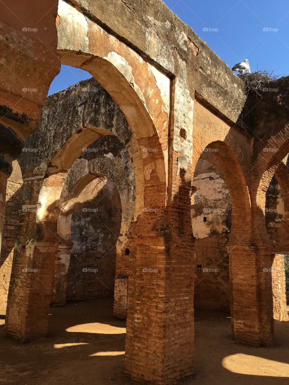 No Person, Architecture, Travel, Ancient, Old