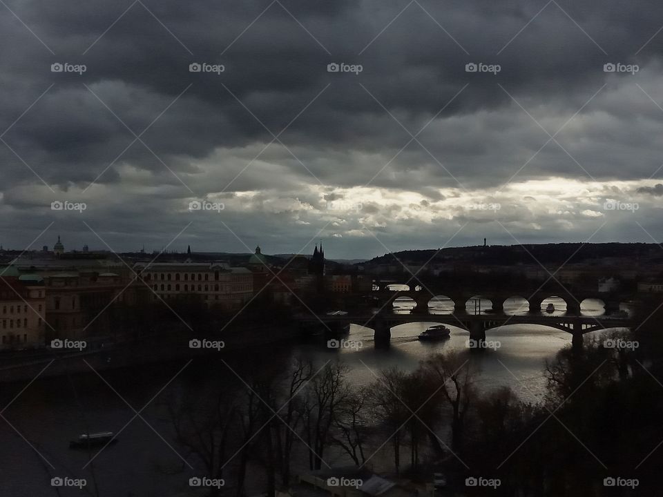Prague