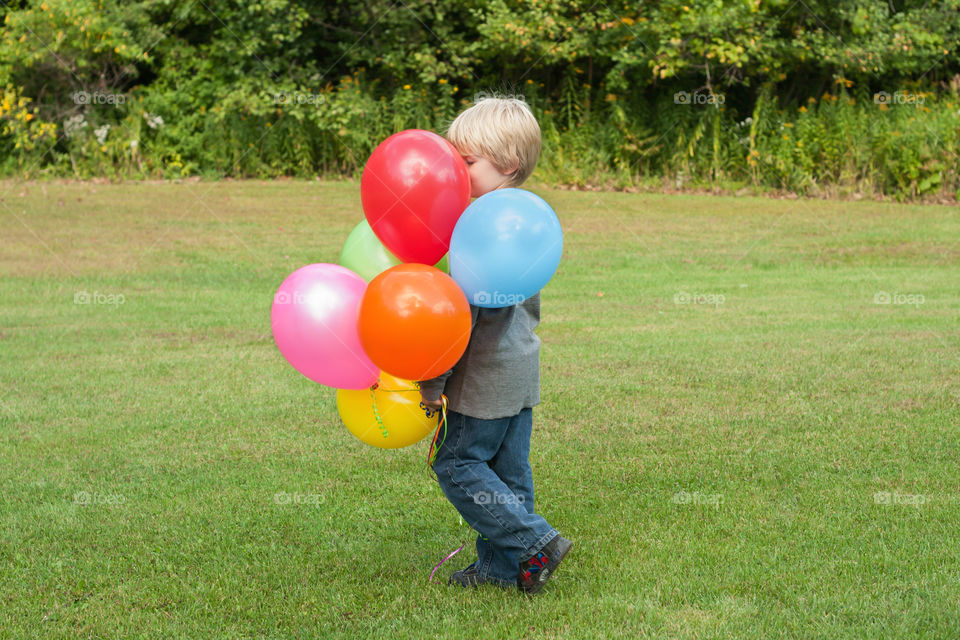 Balloons