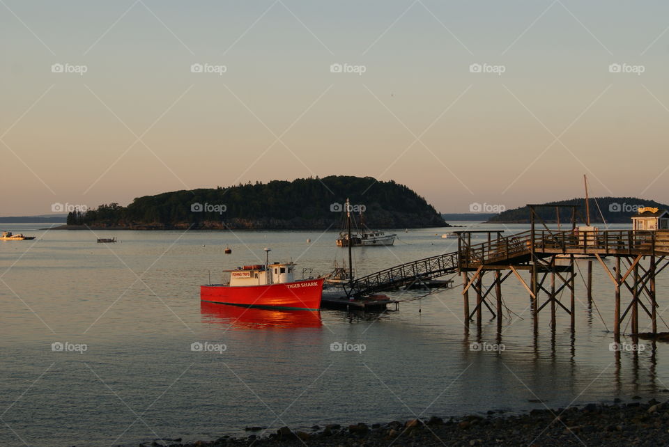 Bar Harbor