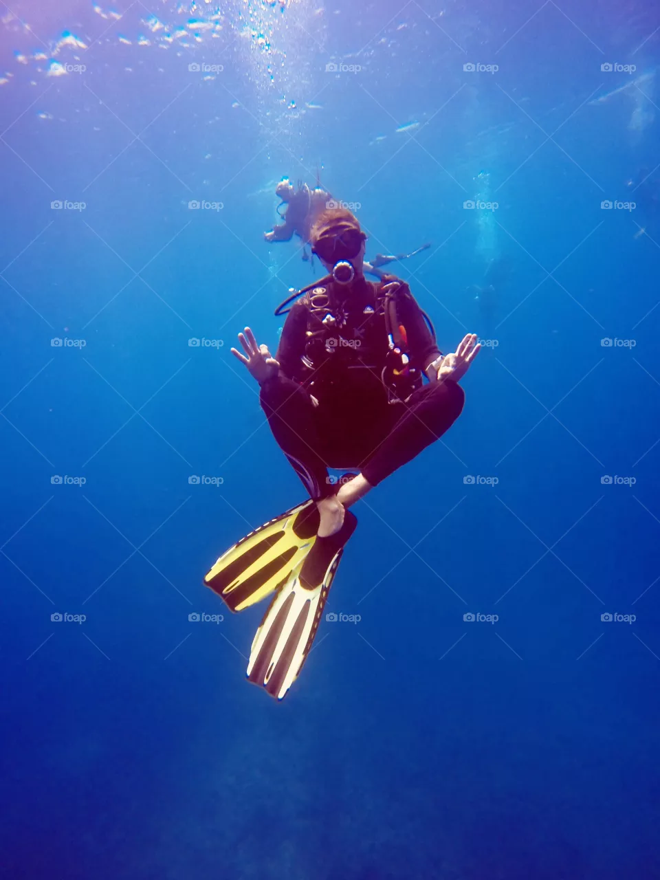 Dive