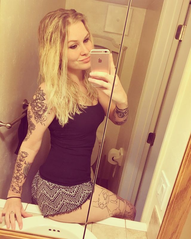 TATTOOS