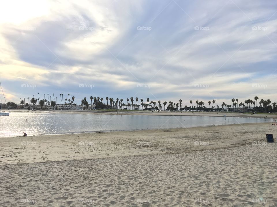 San Diego Beachlife