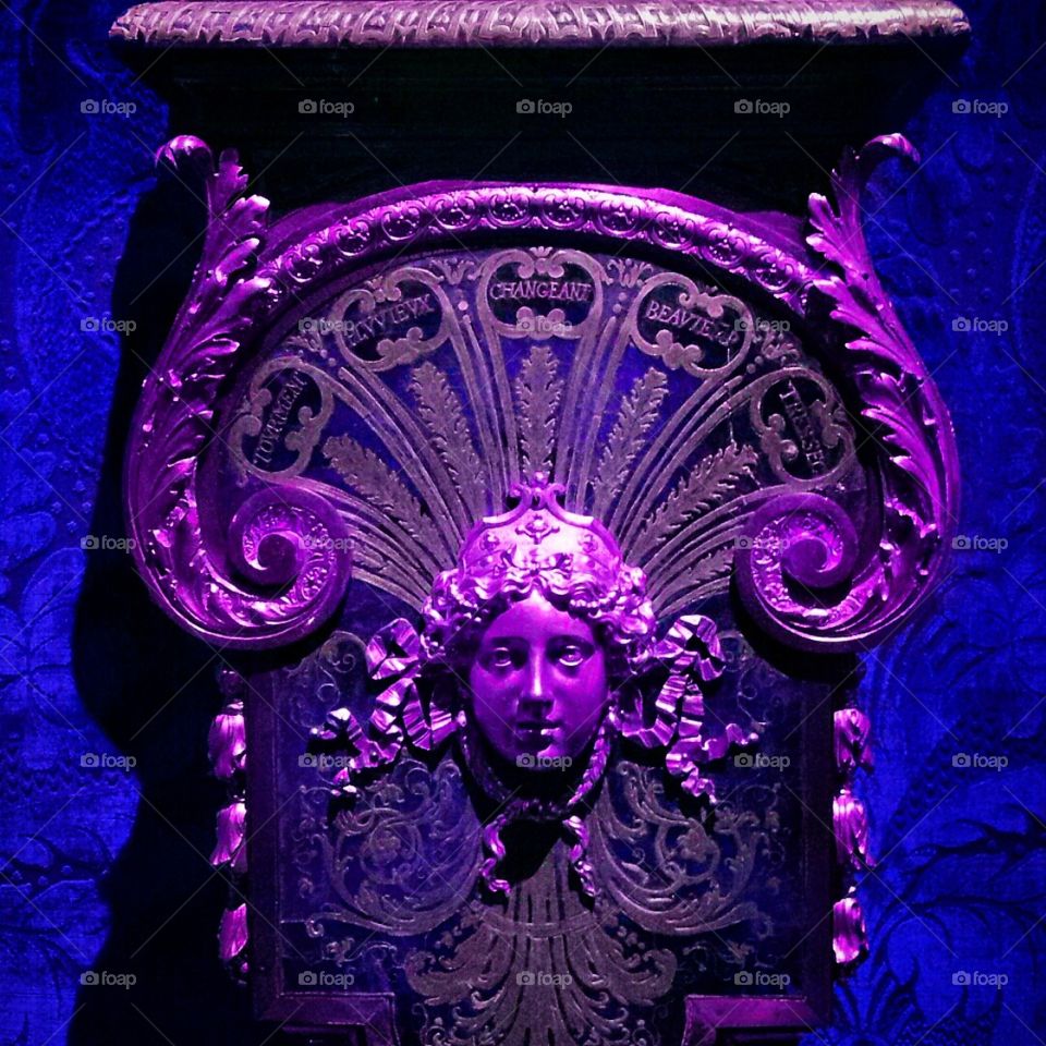 Decoration, Art, Design, Ornate, Fantasy