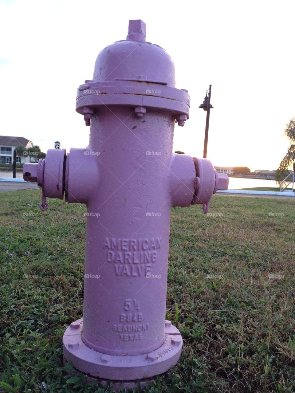 Hydrant
