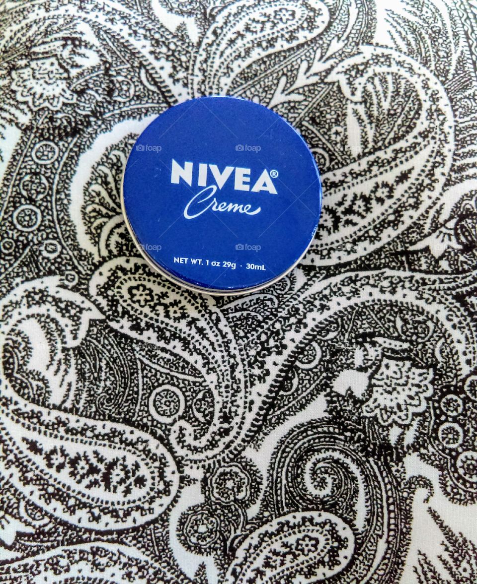 NIVEA Design