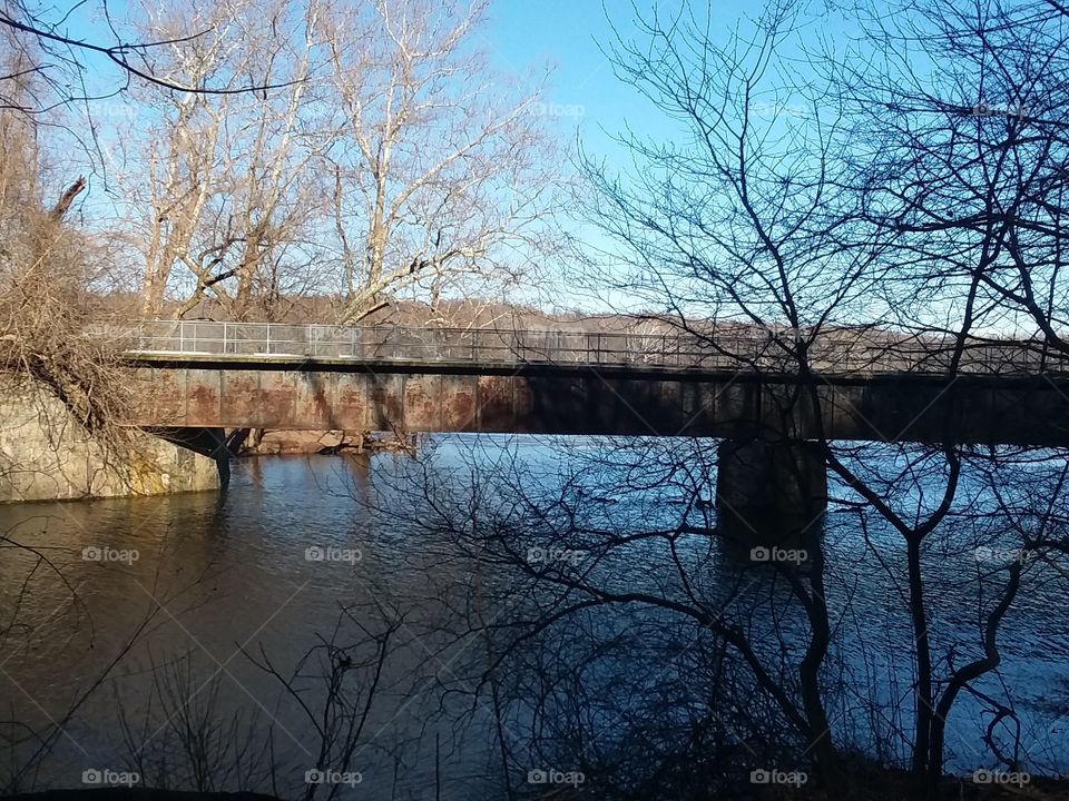 Darkness versus Light