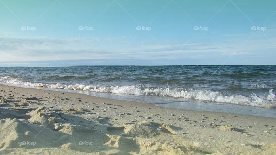 Lake Michigan 