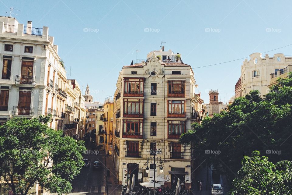 Valencia 