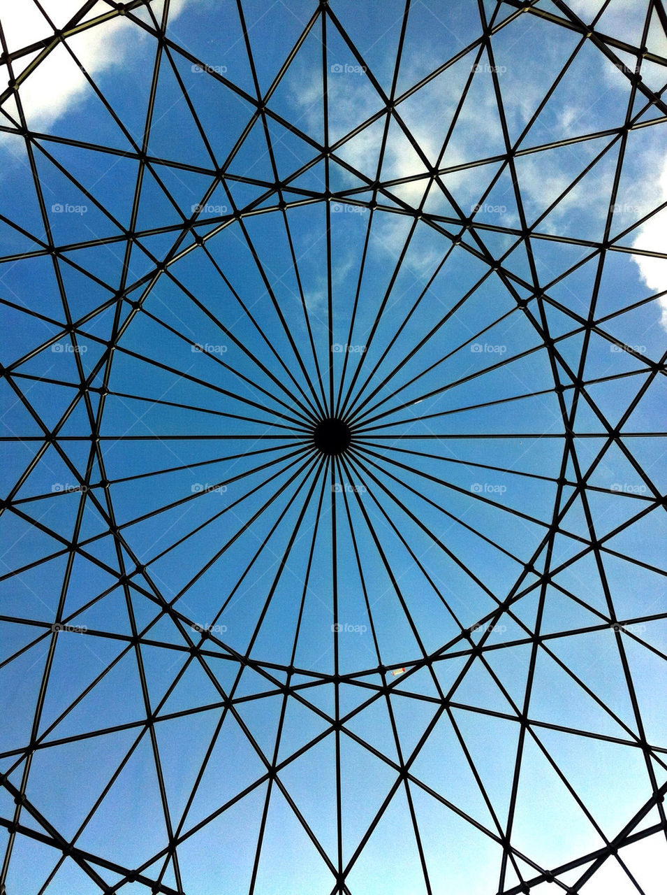 museum harbour in amsterdam by dannytwotaps