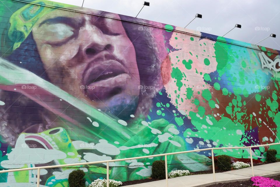 Mural