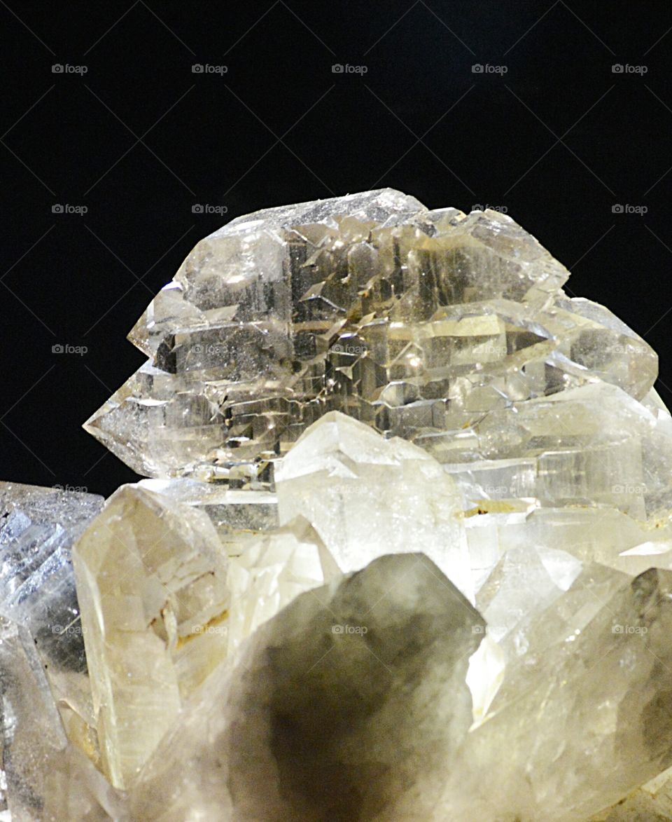 Crystal, Quartz, Gem, Crystalline, Jewelry