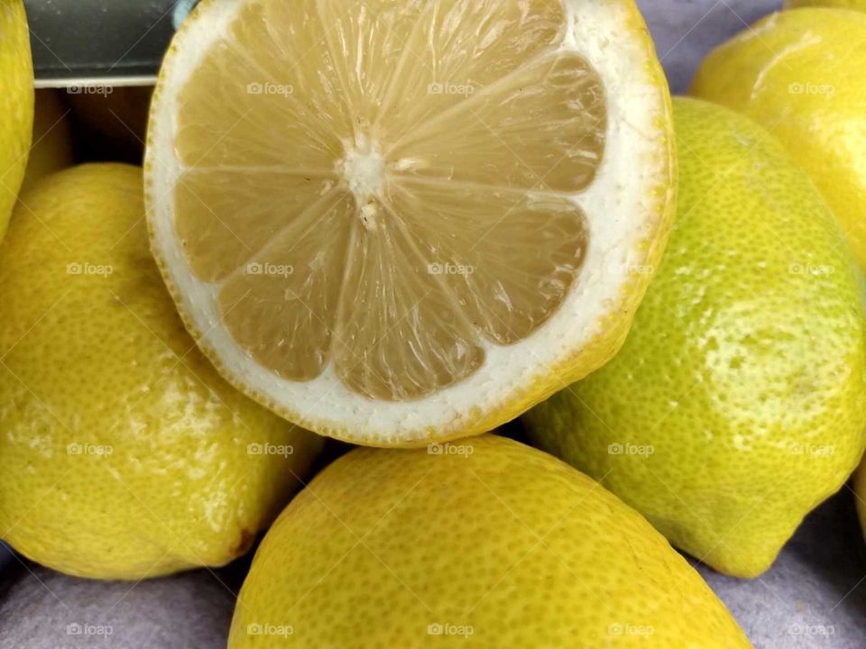 lemon