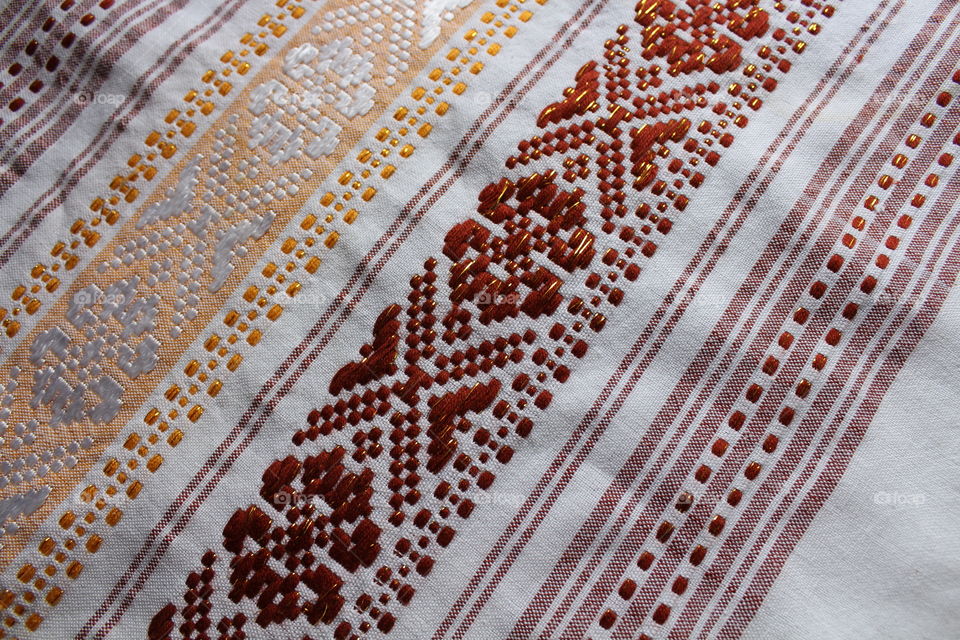 traditional patterns