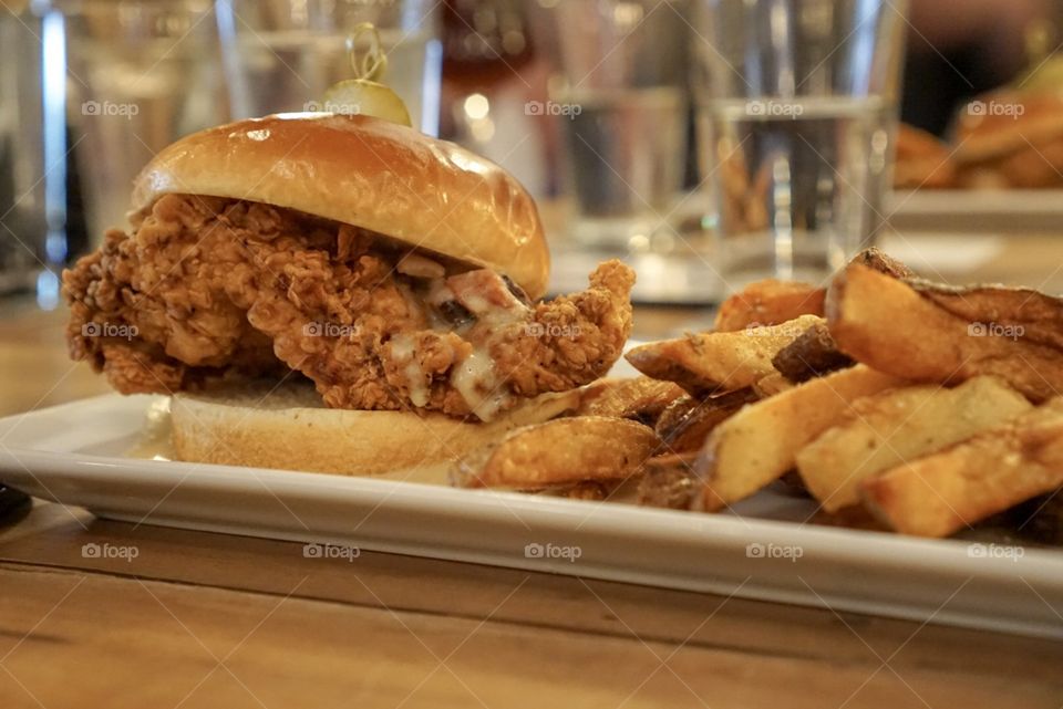 Brewery ommegang food and beer