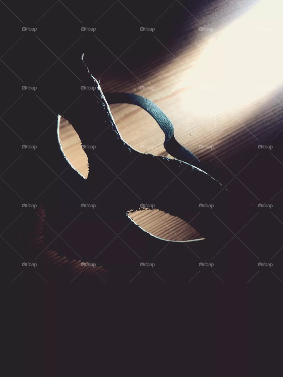 mask