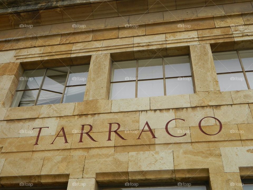 Tarraco