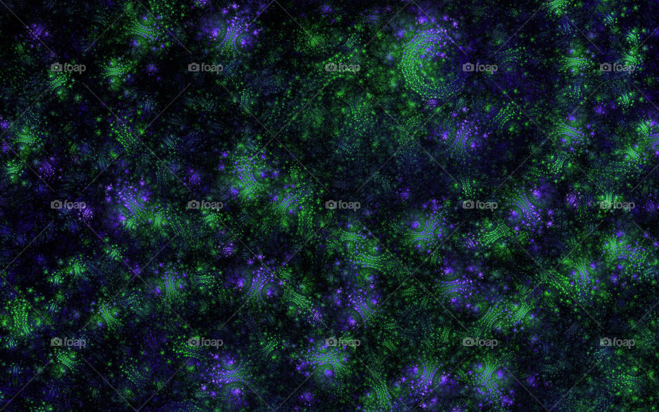 multicolored background