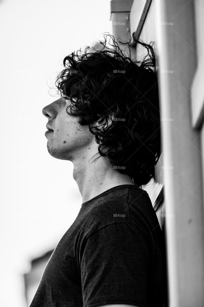 Dreaming your life away