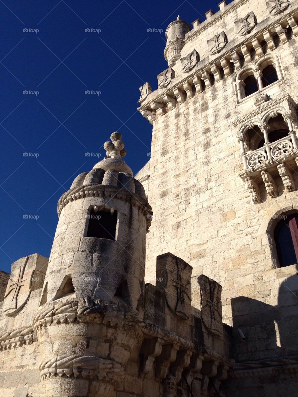 Torre de Belem