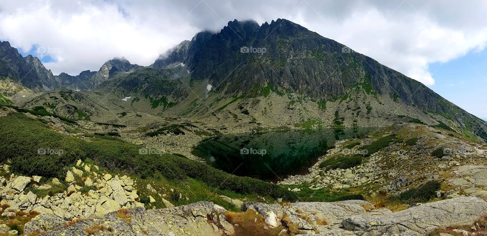 High Tatras