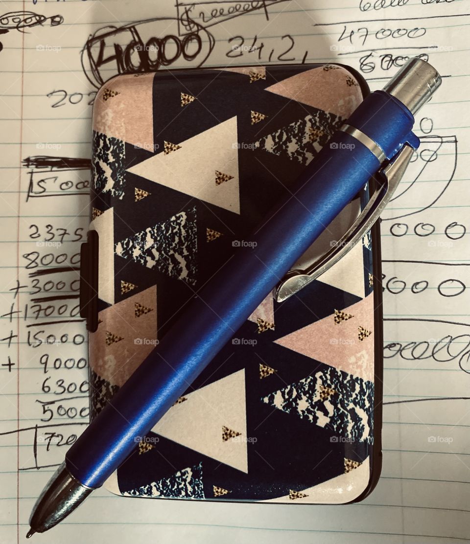 Mathematics is the world’s best game🧮