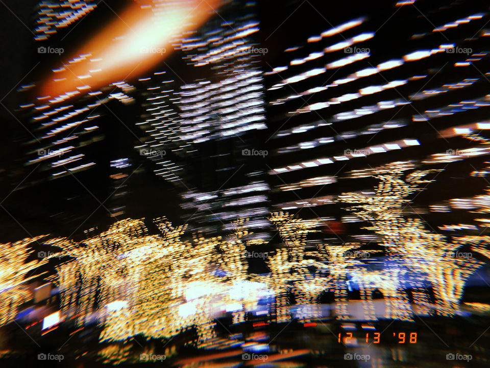 Blur 